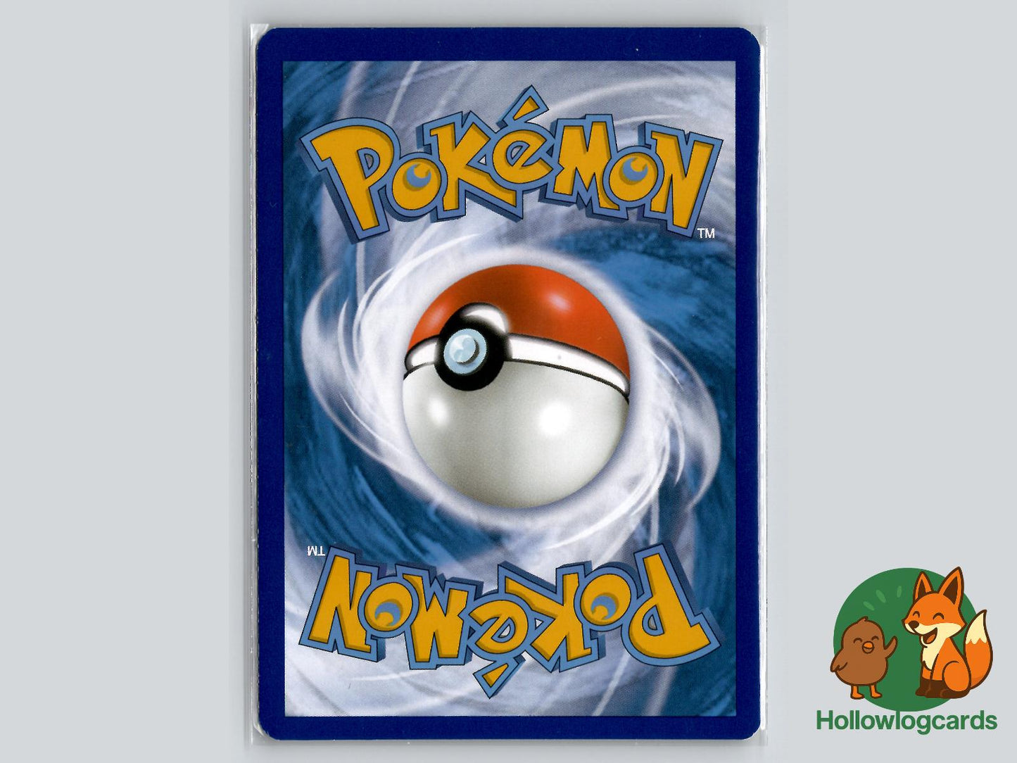 Poliwhirl (24/108) Reverse Holo - Evolutions - Sugimori - MidEra