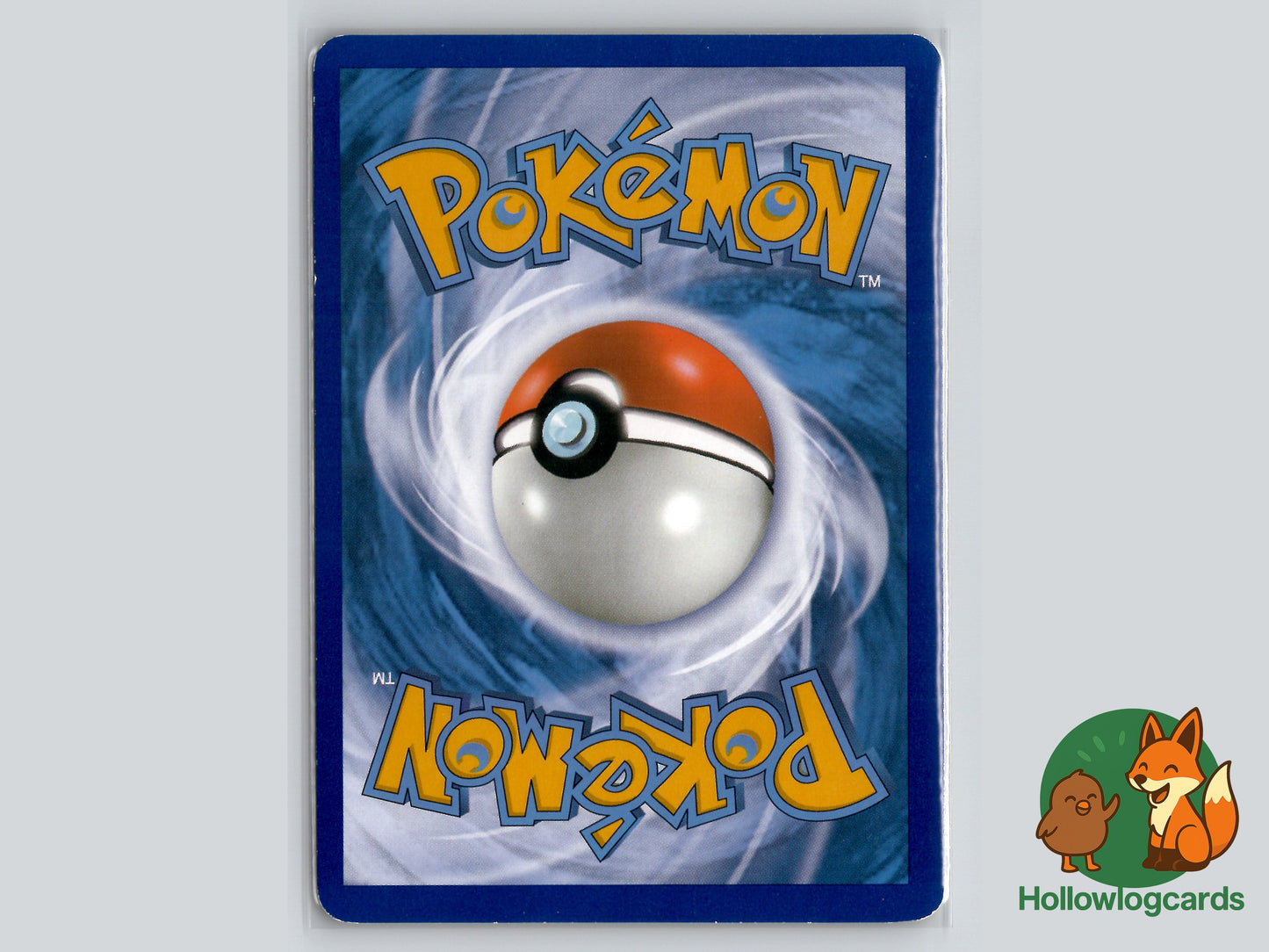 Back of Golbat Phantom Forces (PHF) #32