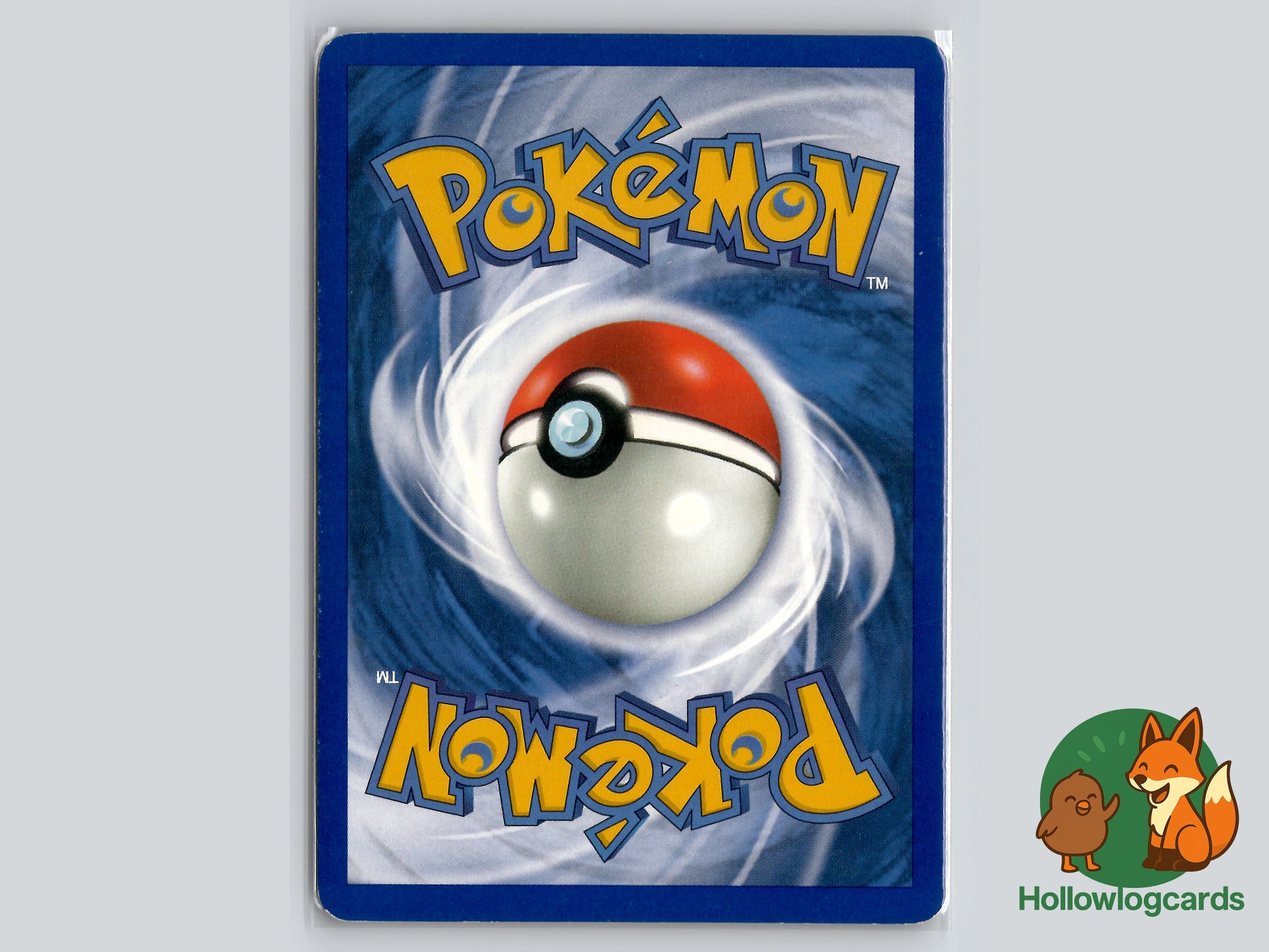 Back of Electabuzz Neo Genesis (N1) #33