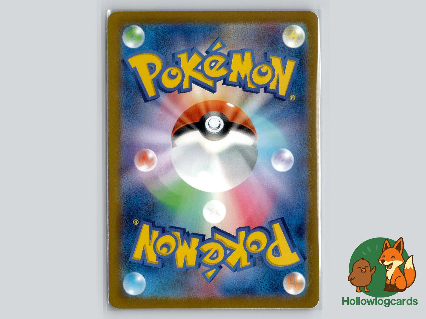 Ponyta (077/165) - SV2a: Pokemon Card 151 - Jap - Nurikabe