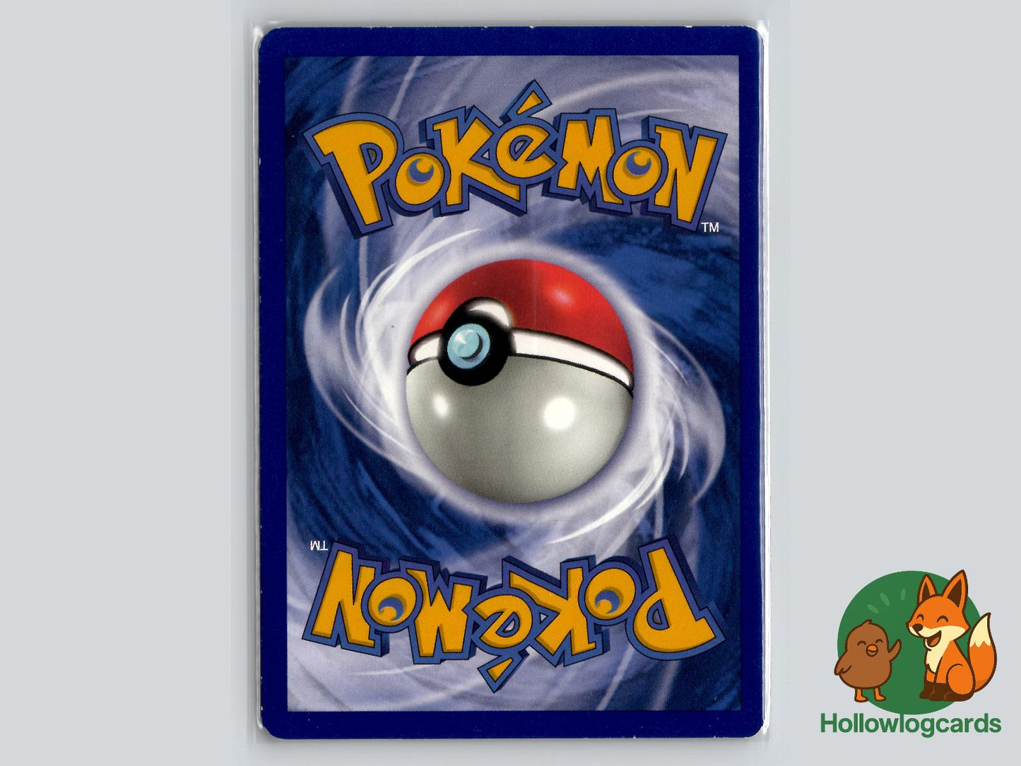 Haunter (21/62) Unlimited - Fossil - Sugimori - WOTC