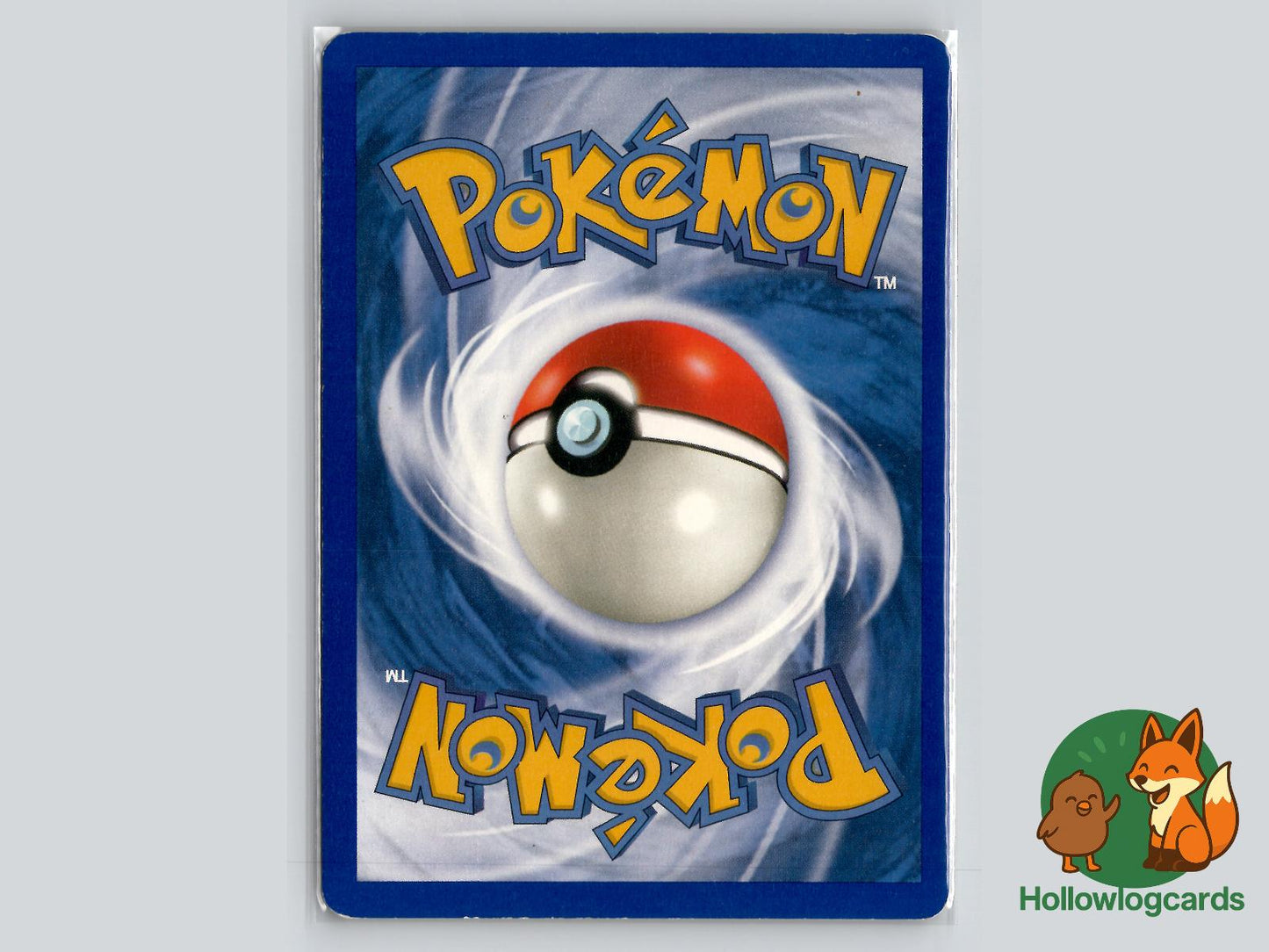 Swampert (23/109) - Ruby & Sapphire - Sugimori - MidEra - e - Reader