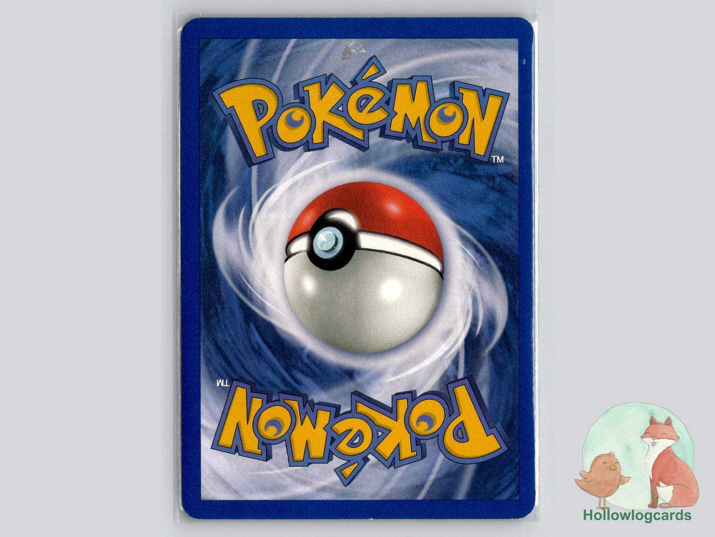 Lt. Surge's Electabuzz (6/132) Unlimited Holo - Gym Heroes - Sugimori - WOTC