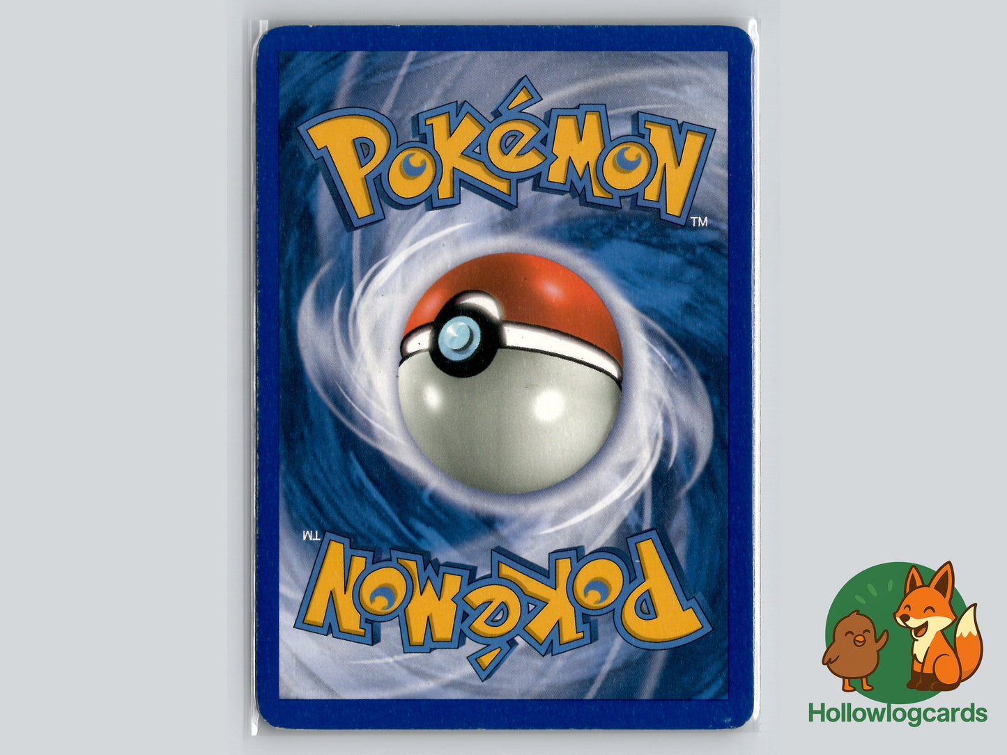 Back of Spheal Legend Maker (LM) #65