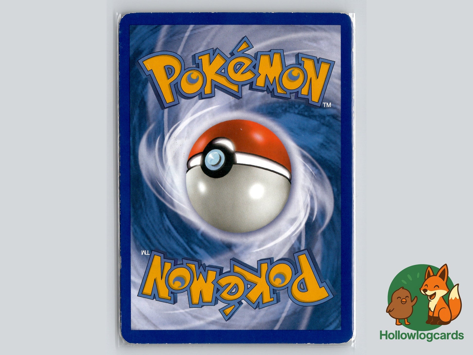 Back of Registeel Holon Phantoms (HP) #29