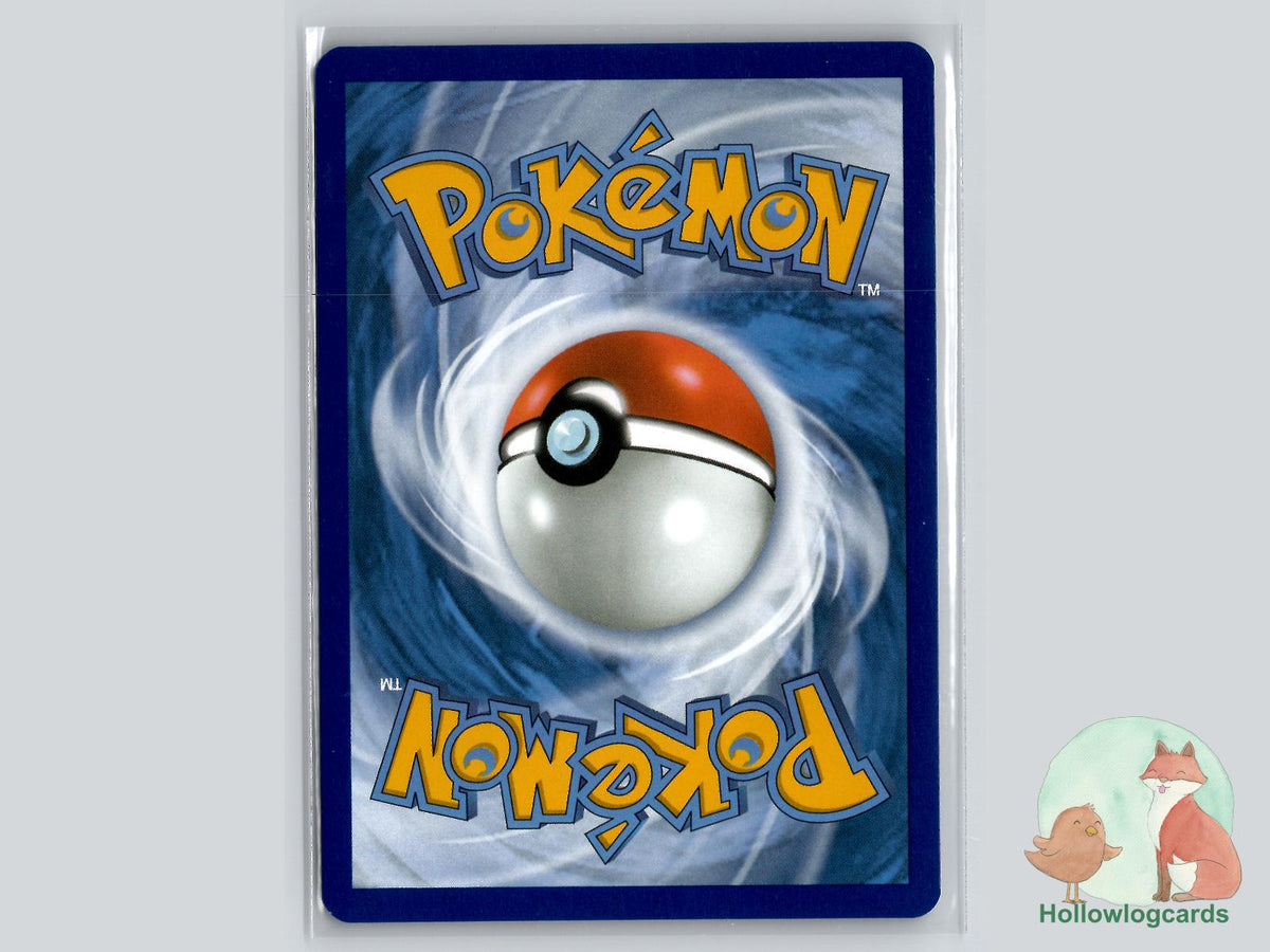Golduck (Love Ball) (040/217) Reverse Holo - Ascended Heroes - Sasumo