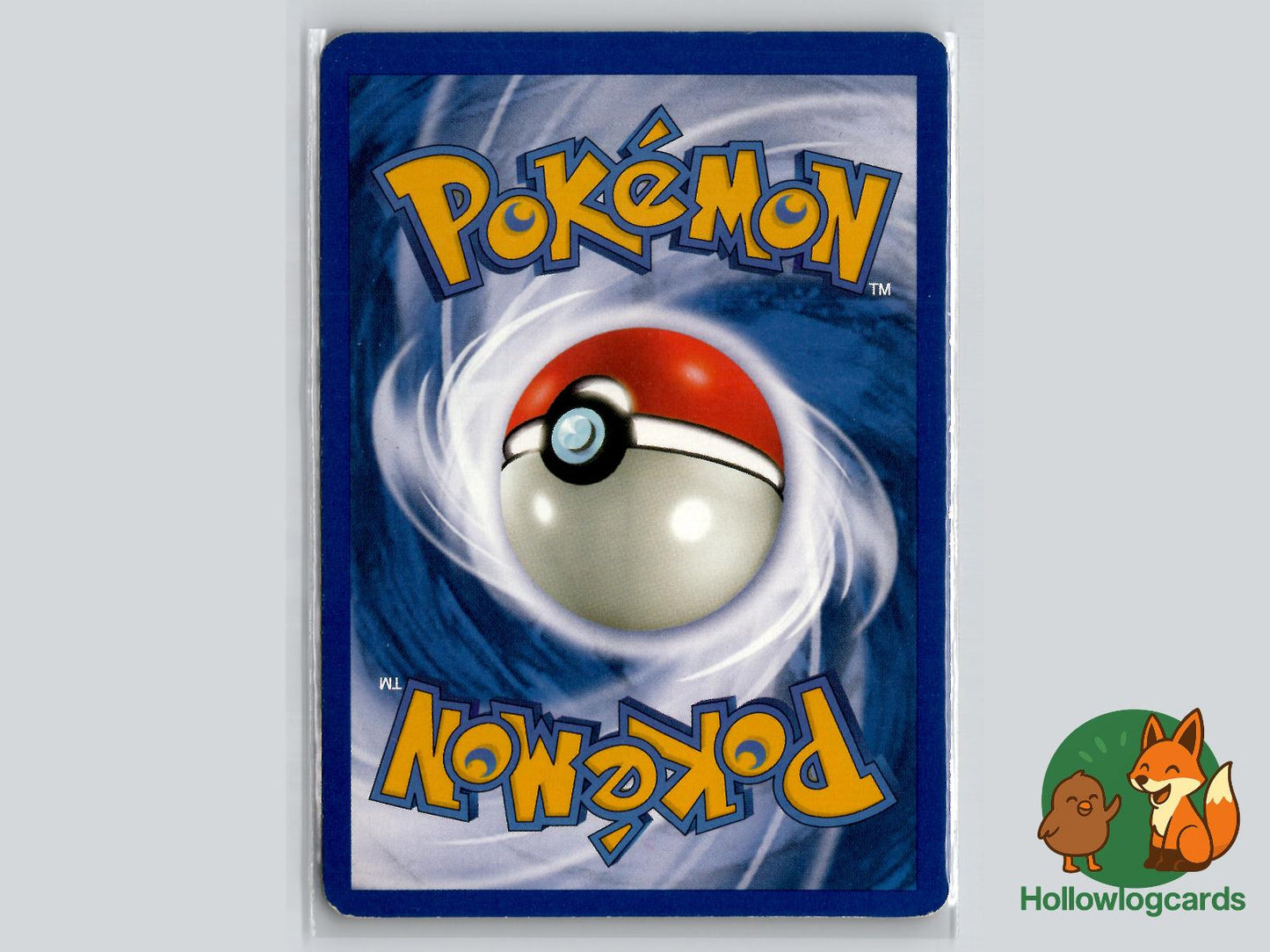 Seel (61/130) - Base Set 2 - Ken Sugimori - WOTC