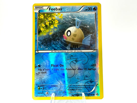 Image of Feebas Primal Clash (PRC) #43