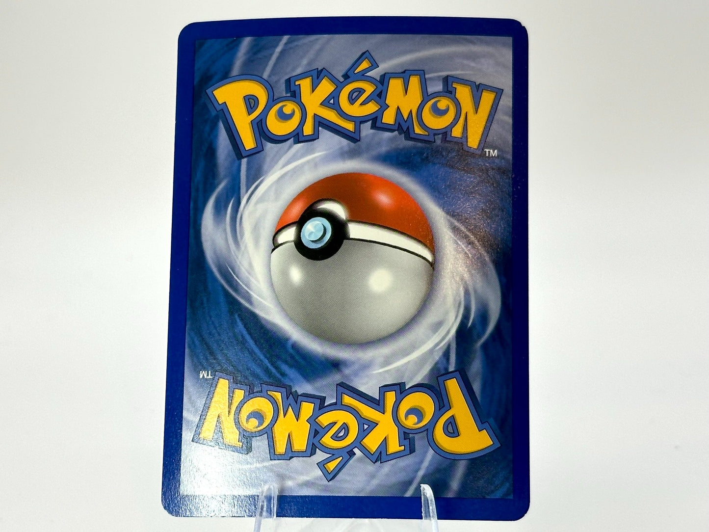Back of Hoothoot Unseen Forces (UF) #59