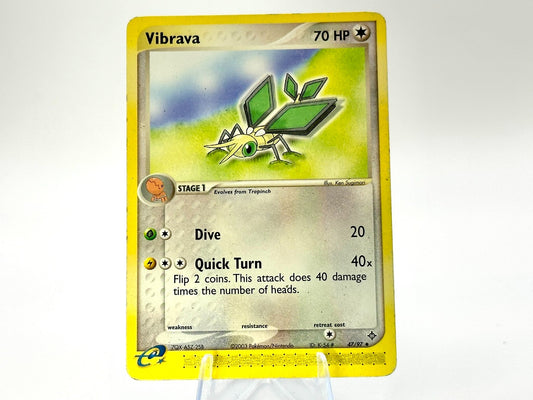 Image of Vibrava Dragon (DR) #47