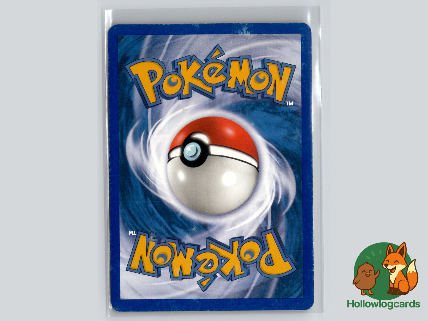 Back of Meowth Team Magma vs Team Aqua (MA) #42