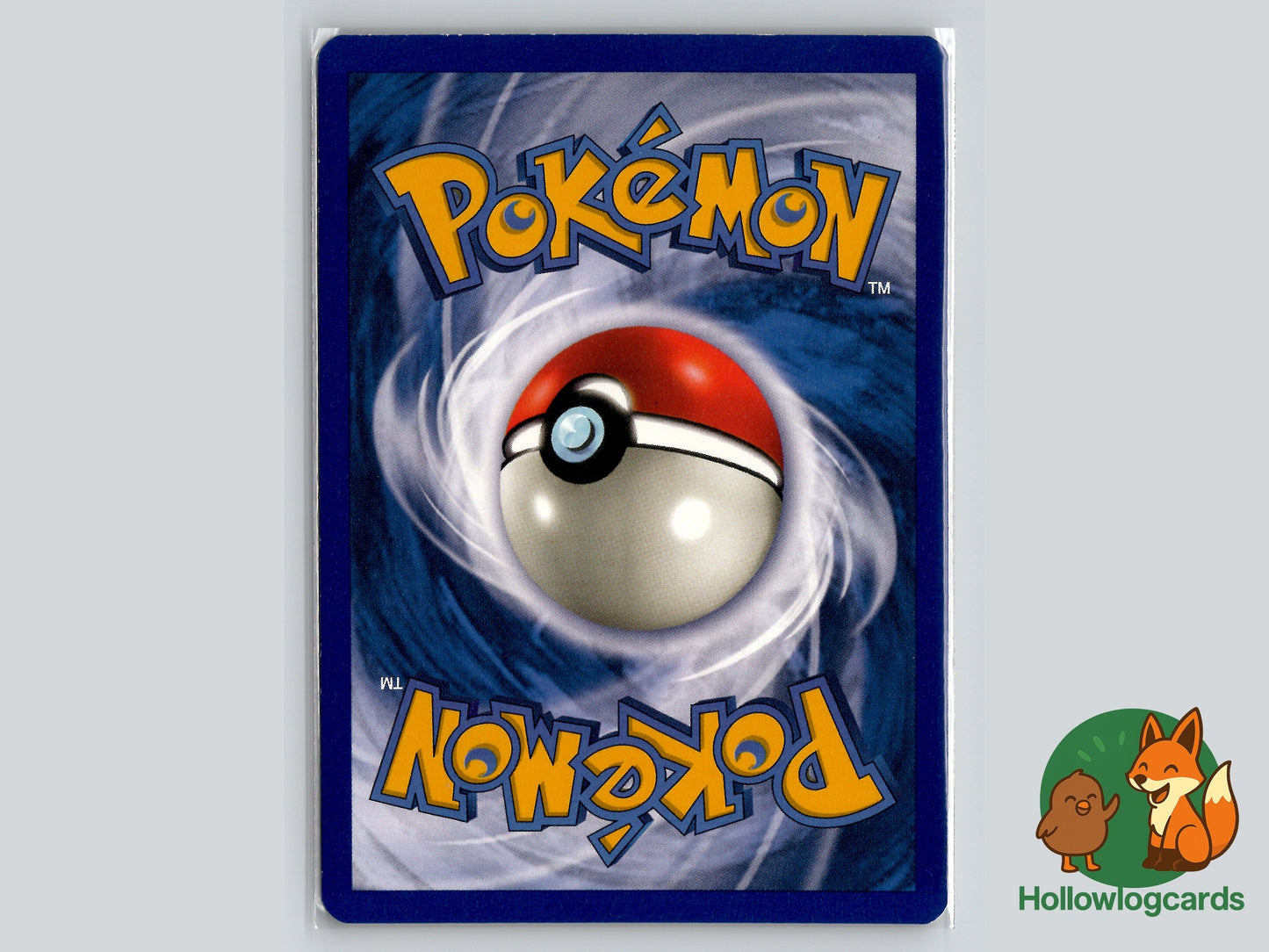 Back of Machoke Base Set (BS) #34