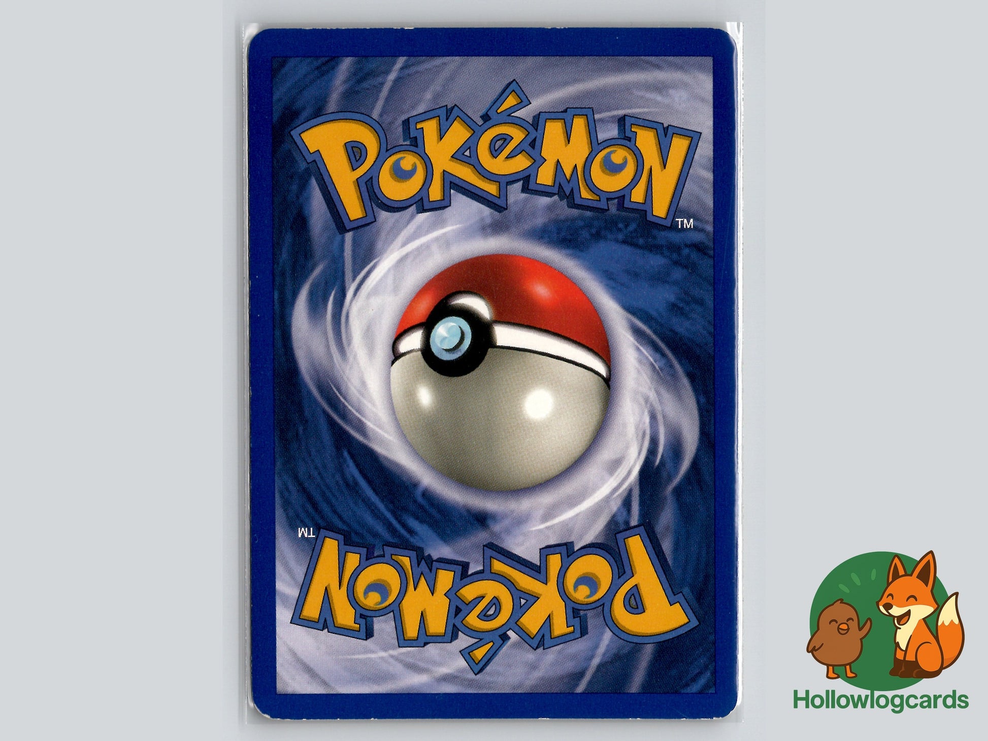 Back of Pokemon Breeder Base Set (BS) #76