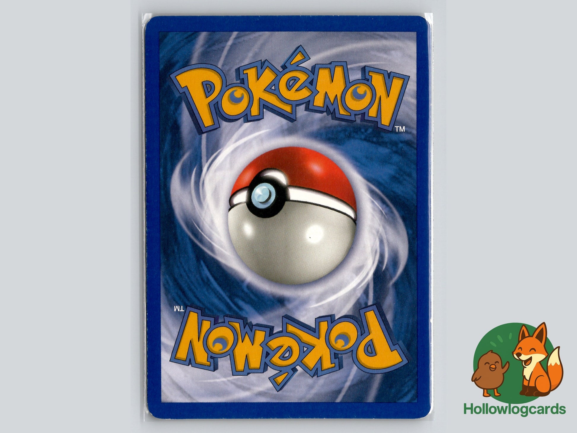 Back of Butterfree Legendary Collection (LC) #21