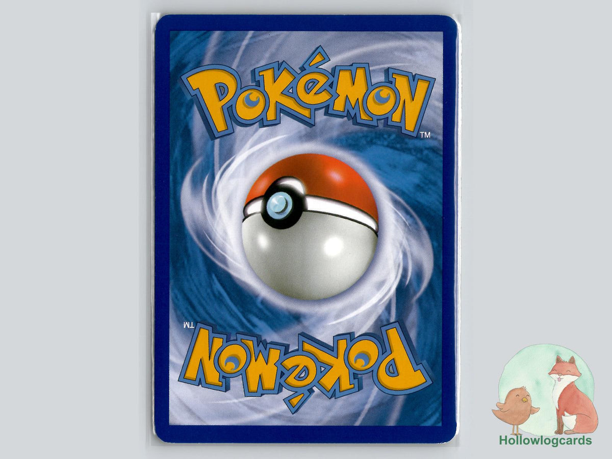 Professor Oak's Visit [Starly] (90/99) - Arceus - Sugimori - MidEra