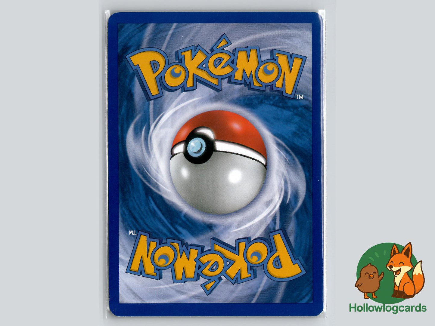 Squirtle (64/100) - Crystal Guardians - Kusajima - MidEra