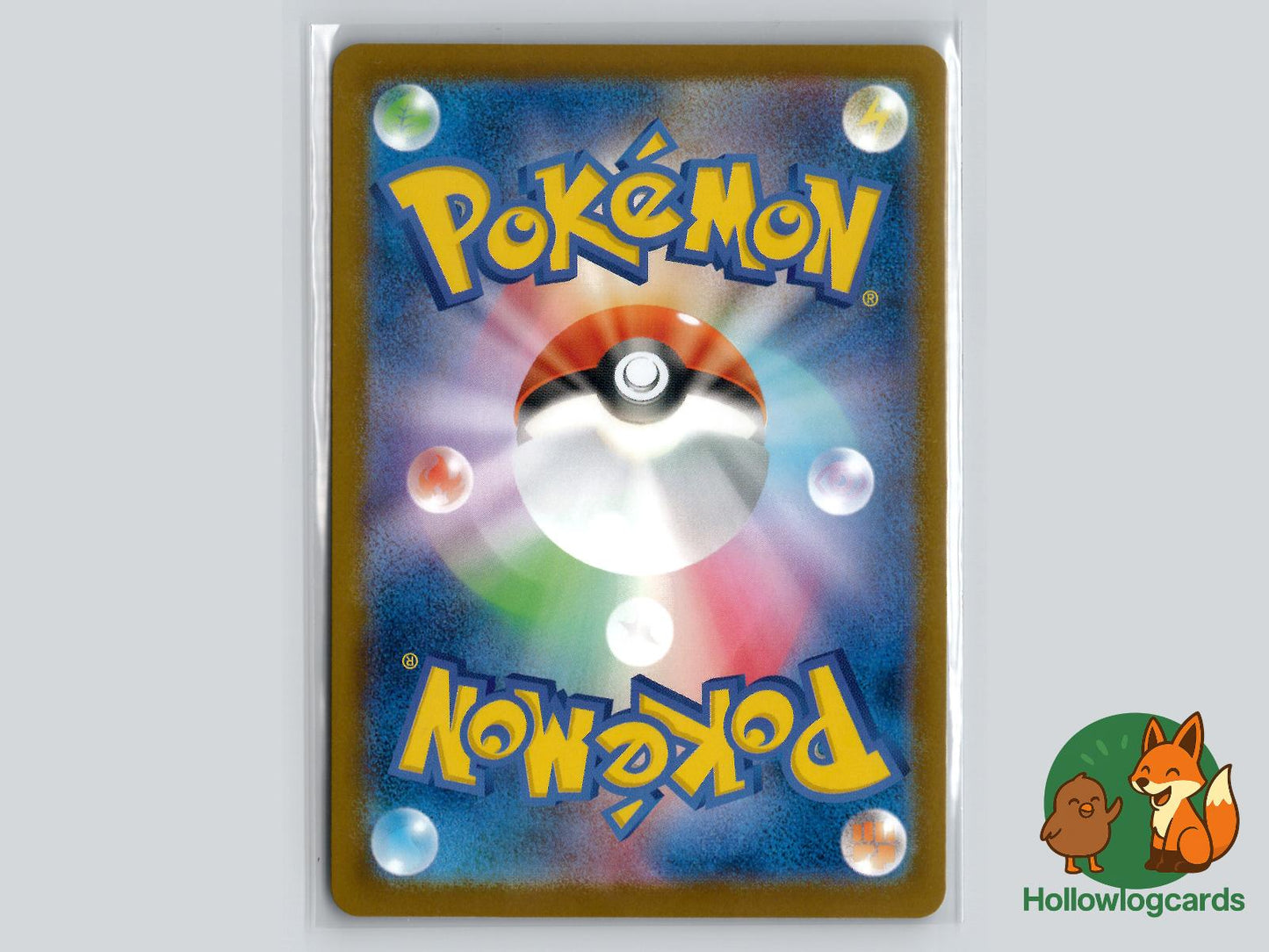 Team Rocket's Ampharos (036/098) - Glory of the Rocket Gang - Jap - Shiburingaru