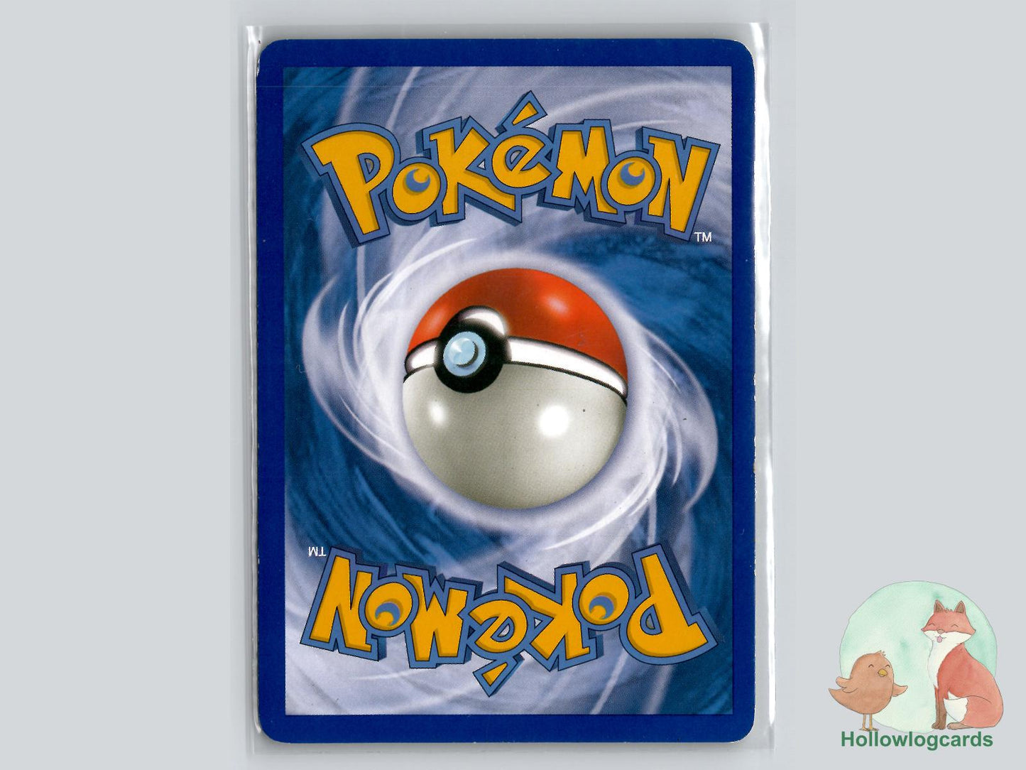 Wooper (118/132) - Secret Wonders - Fukuda