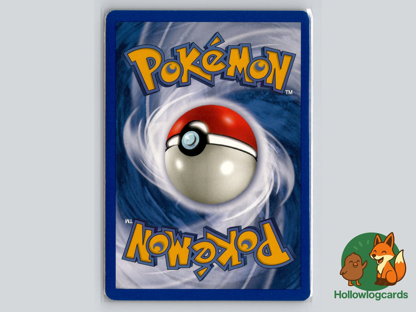 Back of Farfetchd Neo Revelation (N3) #43