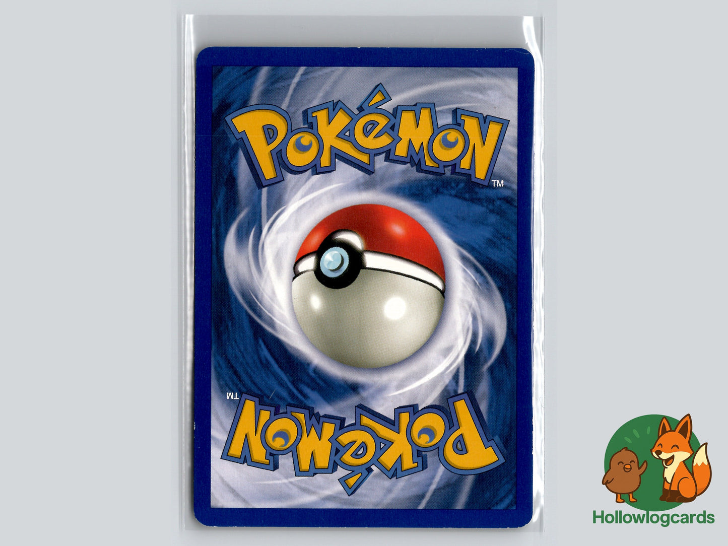 Back of Charmander Base Set (BS) #46