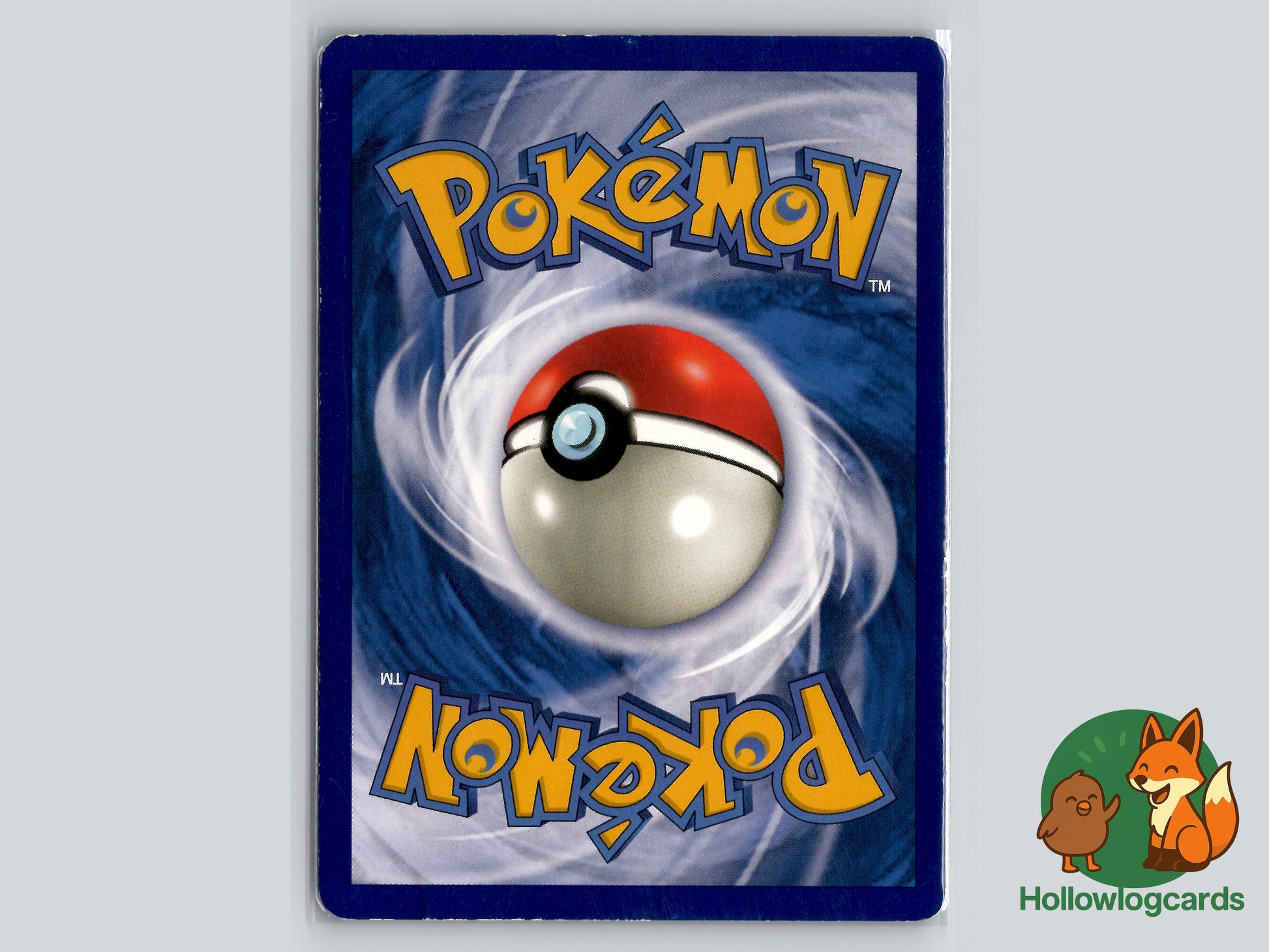 Back of Meowth Jungle (JU) #56