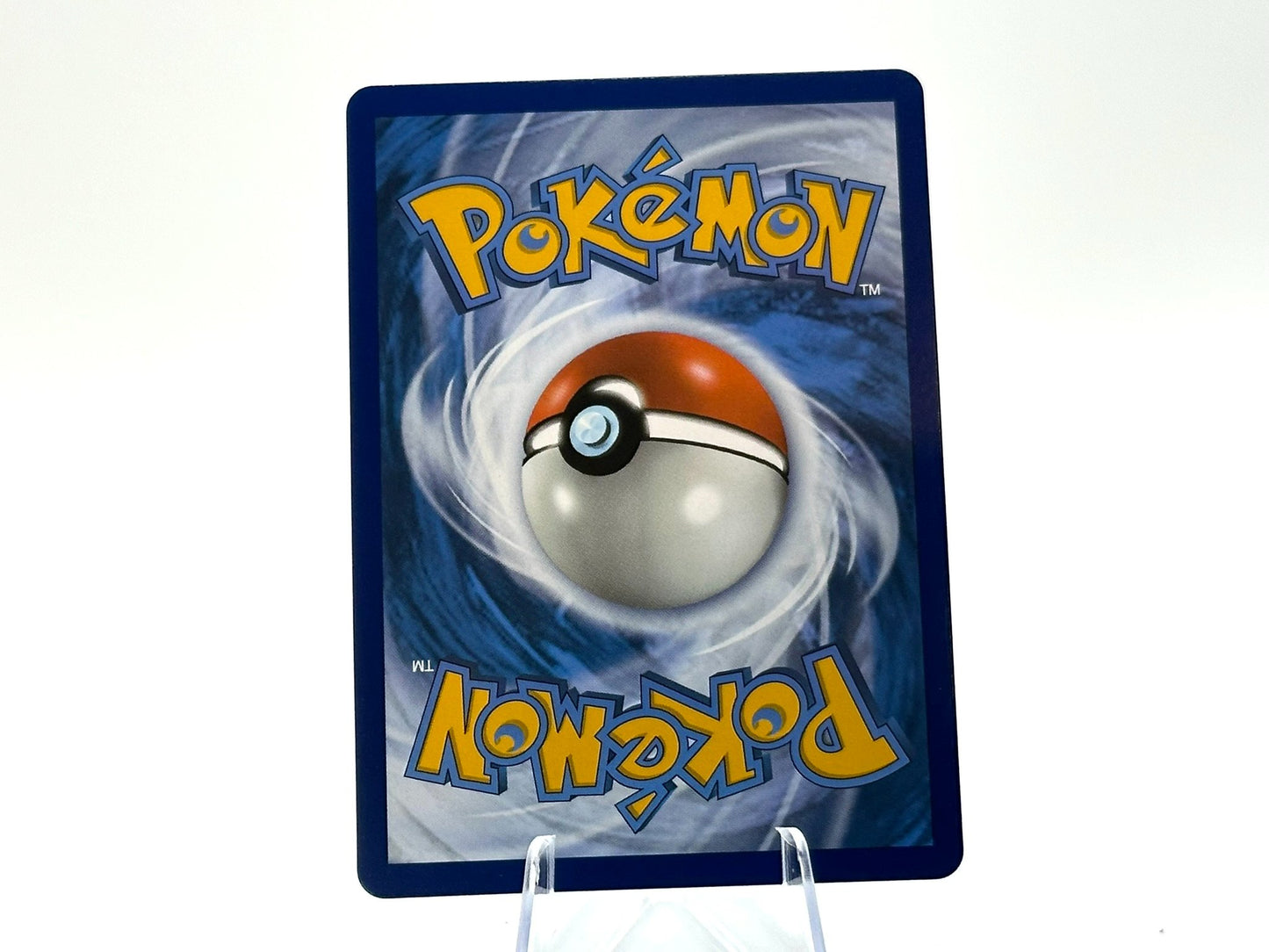 Back of Hisuian Electrode V Lost Origin (LOR) #172