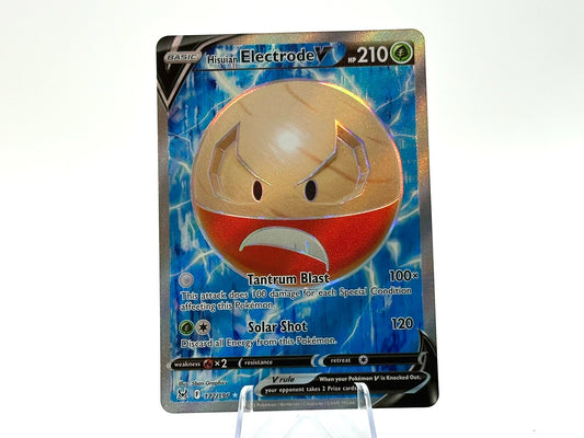 Image of Hisuian Electrode V Lost Origin (LOR) #172