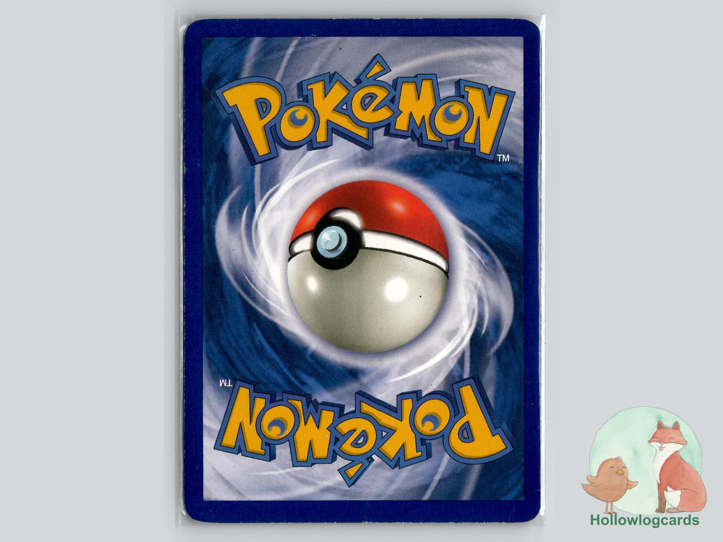 Clefairy (5/102) Holo - Base Set Unlimited - Sugimori - WOTC