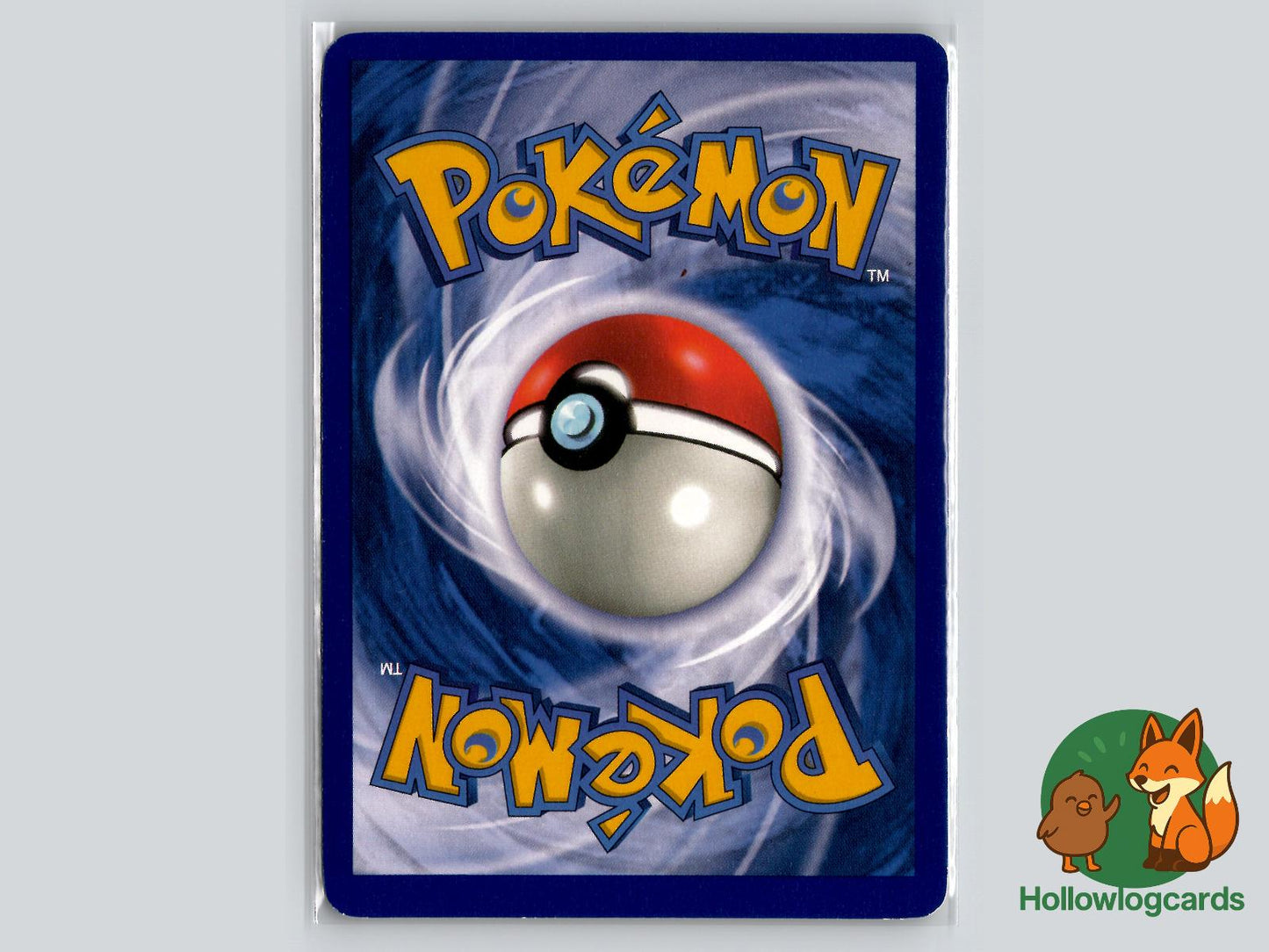 Pokemon Trader (77/102) - Base Set Unlimited - Ken Sugimori - WOTC
