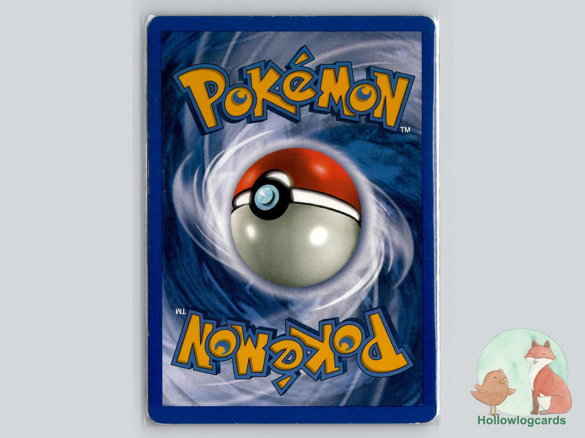 Nidorino (37/102) - Base Set Unlimited - Arita - WOTC