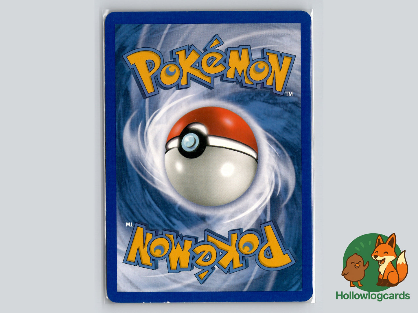 Back of Natu Sandstorm (SS) #69