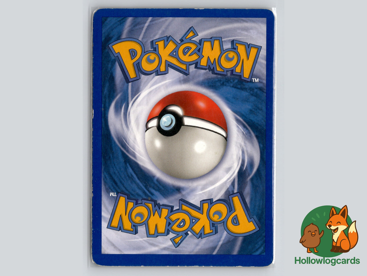 Back of Mr. Mime Aquapolis (AQ) #95