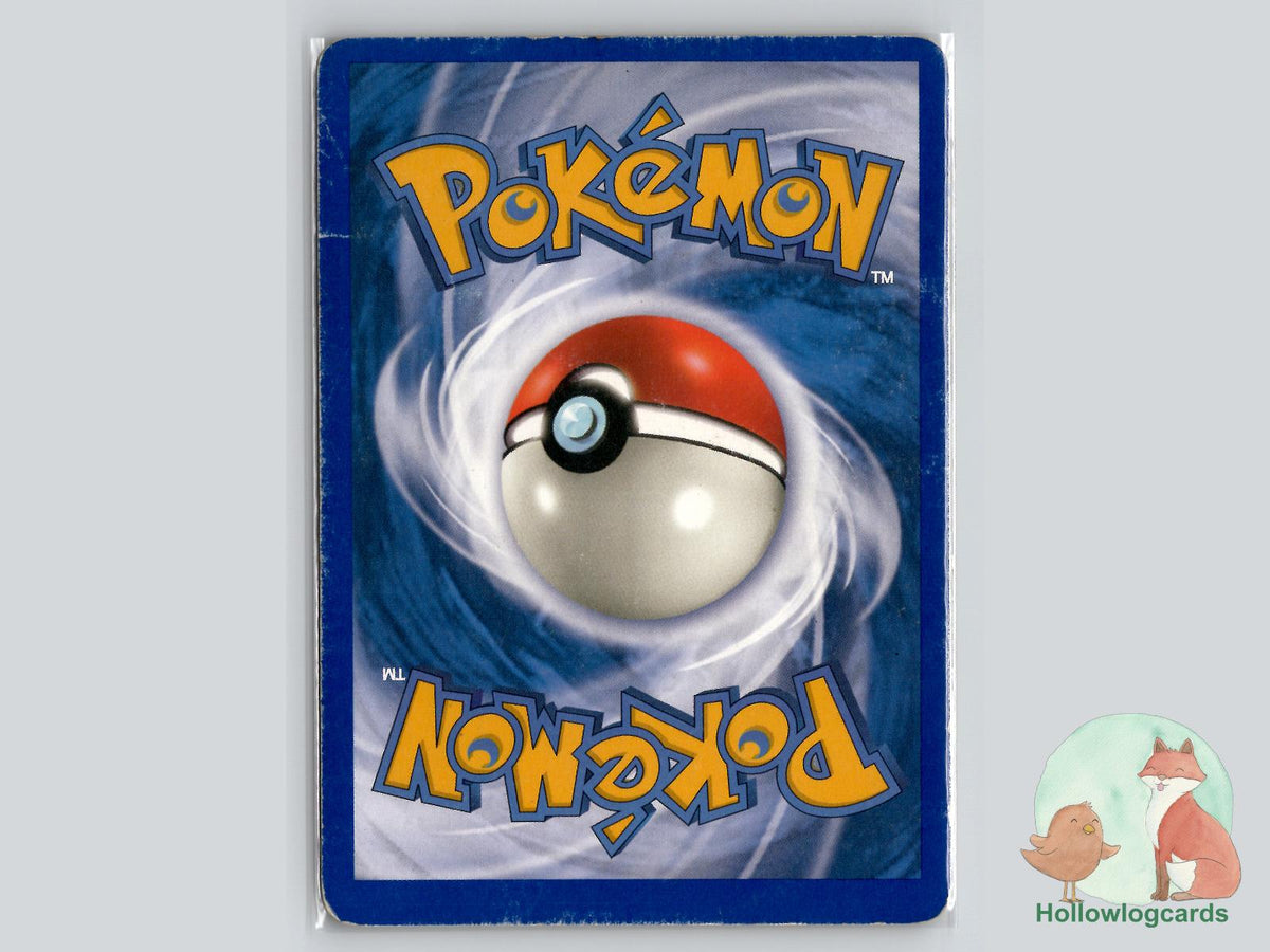 Vileplume (69/165) - Expedition Base Set - Tanaka