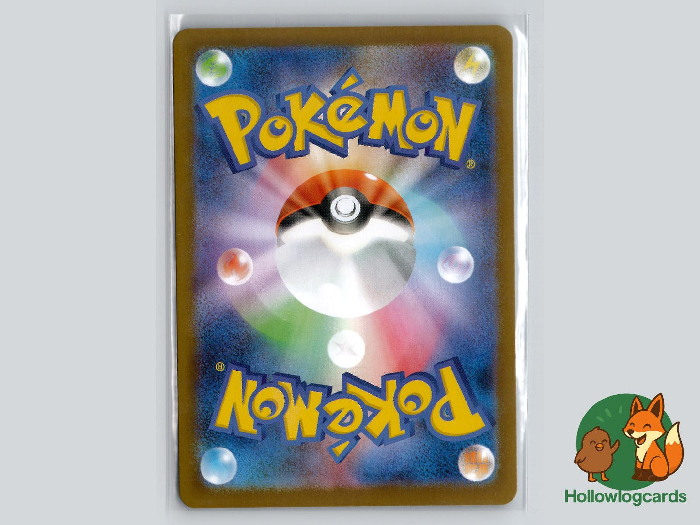 Team Rocket's Wobbuffet (040/098) Holo - Glory of the Rocket Gang - Jap - Yasukuni