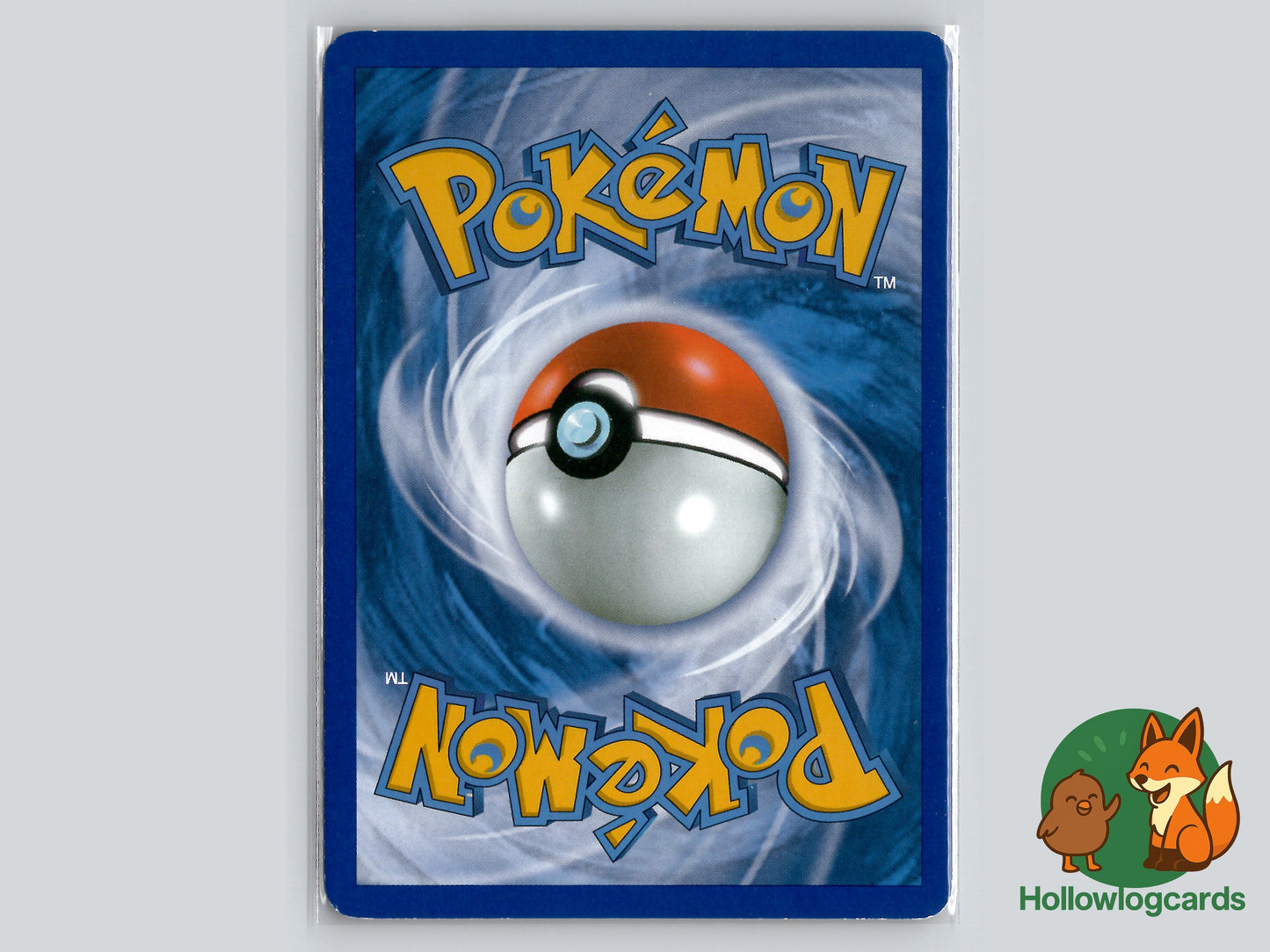 Back of Flaaffy Call of Legends (CL) #43