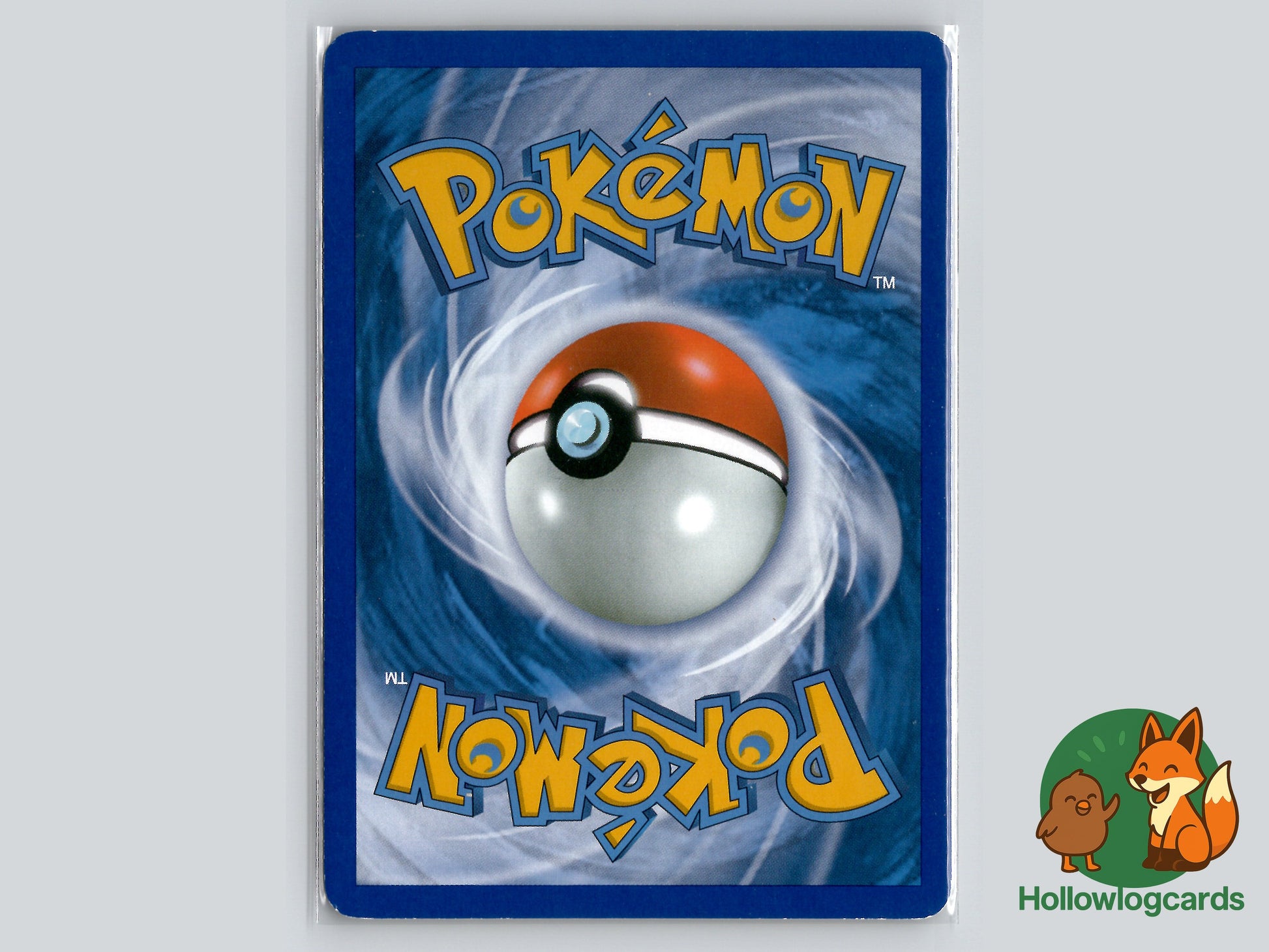Back of Flaaffy Call of Legends (CL) #43