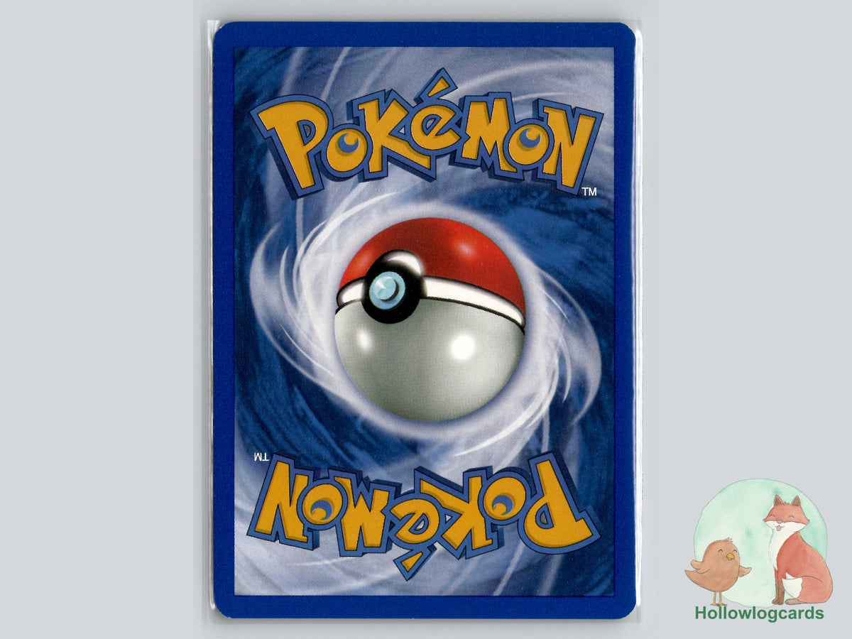 Koga's Ninja Trick [Ditto, Golbat] (115/132) Unlimited - Gym Challenge - Kizuki - WOTC