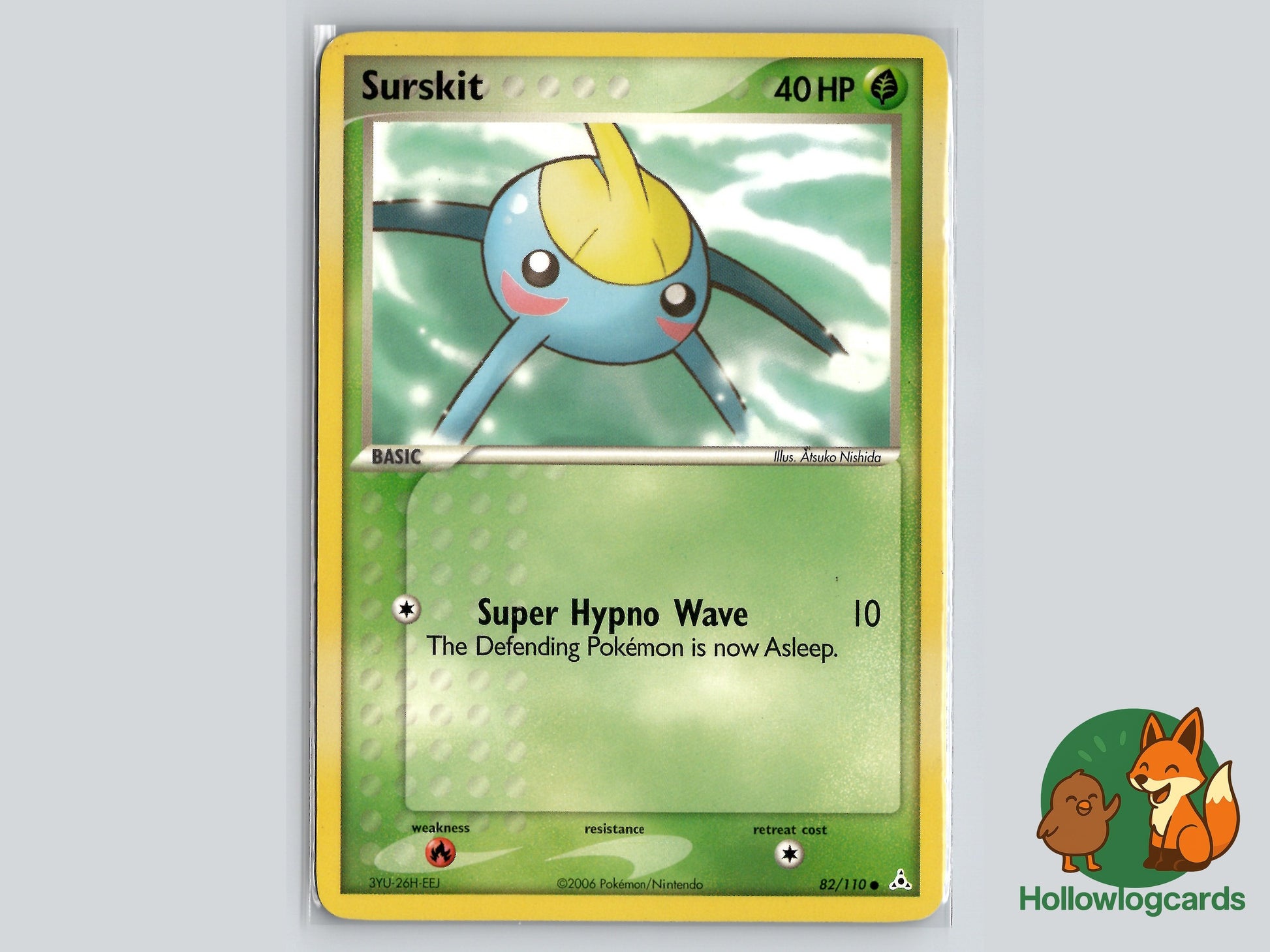 Image of Surskit Holon Phantoms (HP) #82