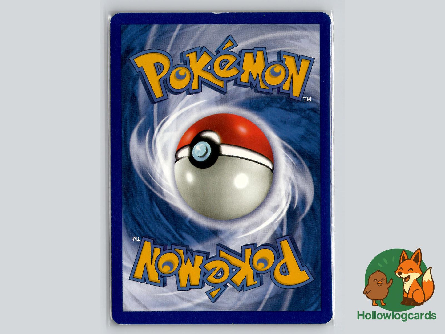 1st Edition Horsea (49/62) Fossil - Arita - WOTC