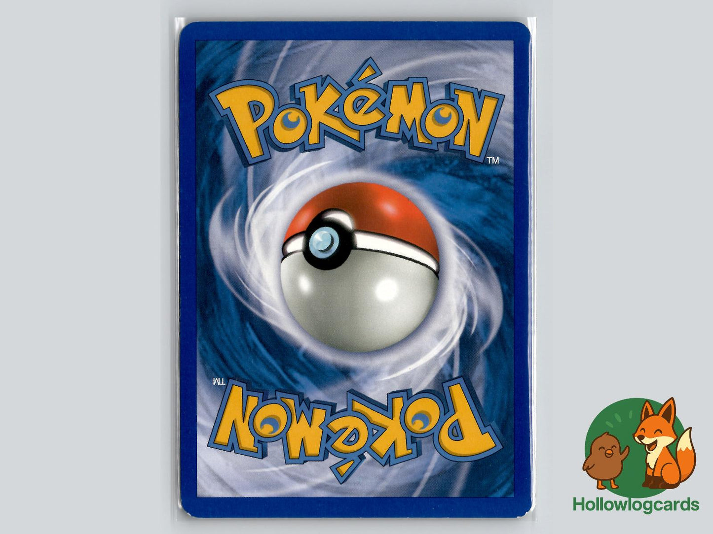Ralts (61/106) - Emerald - Himeno - MidEra