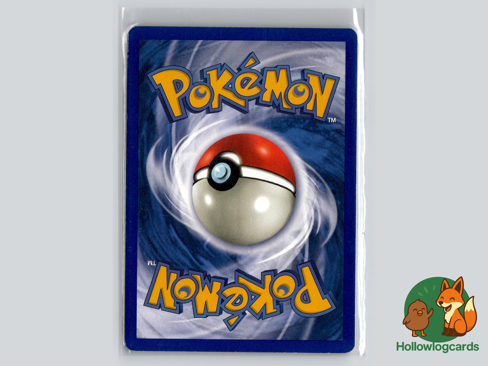 Back of Nidoqueen Jungle (JU) #7