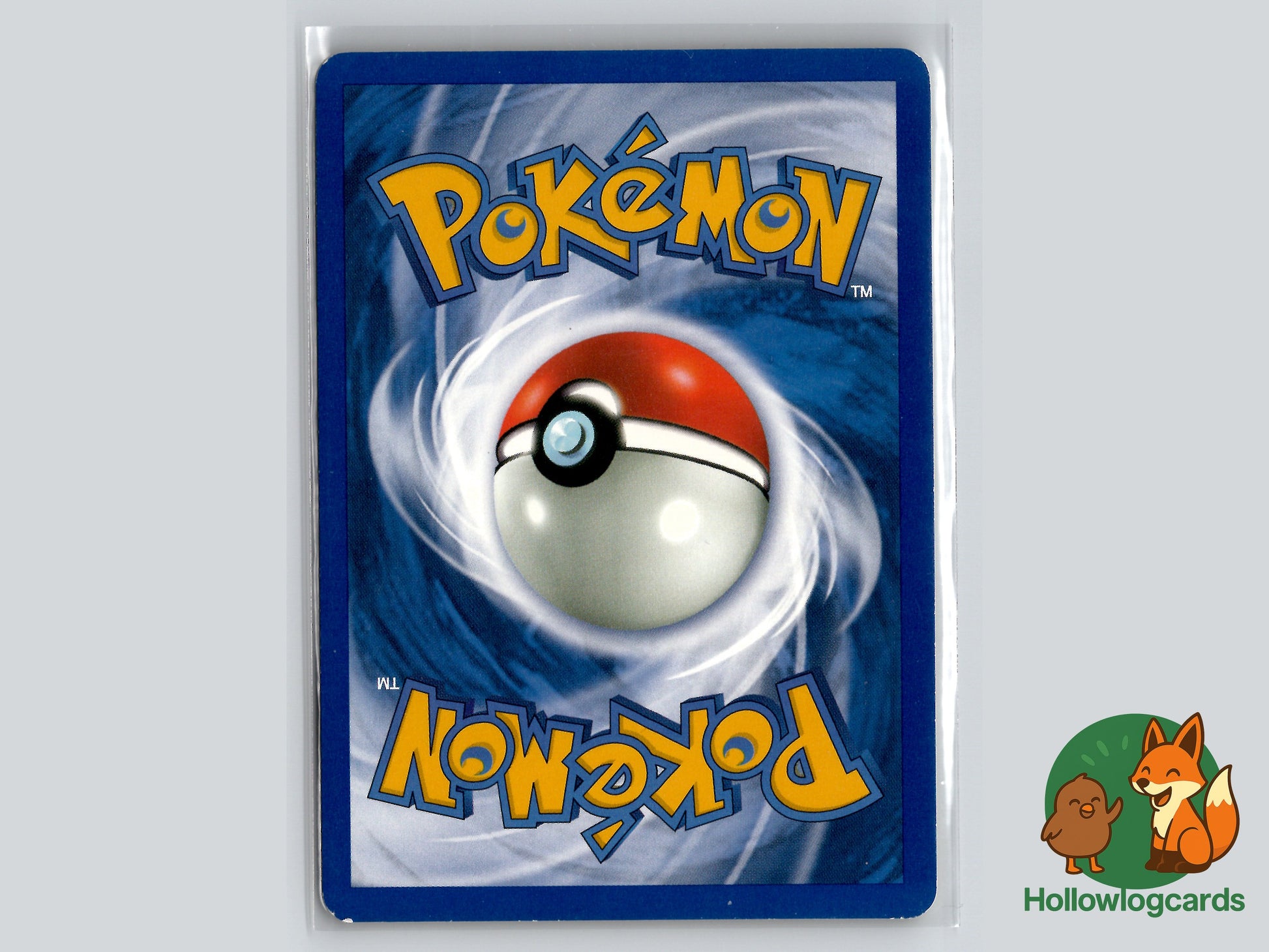 Back of Giovannis Last Resort Gym Challenge (G2) #105