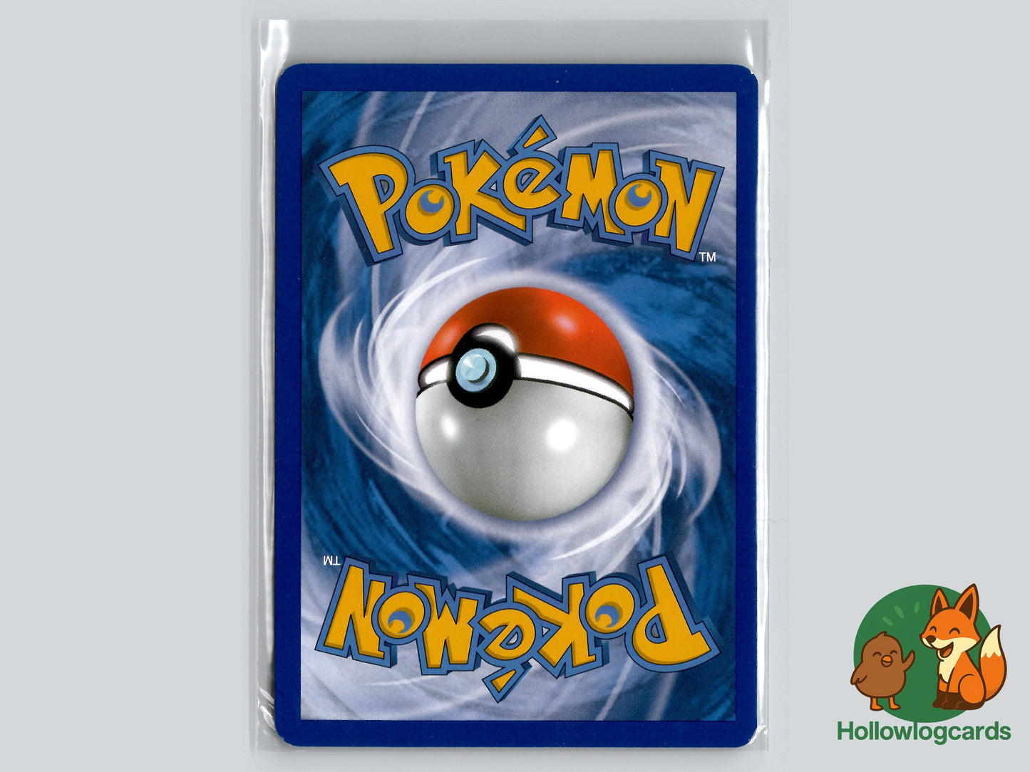 Back of Charmeleon Arceus (AR) #35