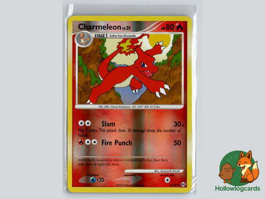 Image of Charmeleon Arceus (AR) #35