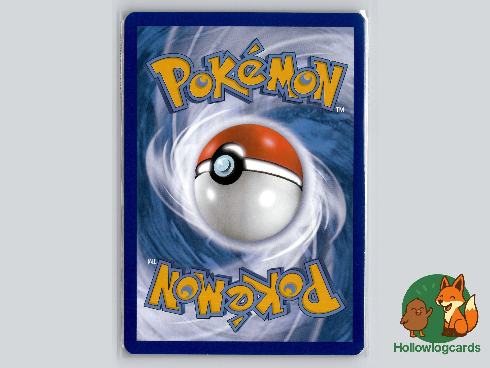 Back of Togetic Roaring Skies (ROS) #44