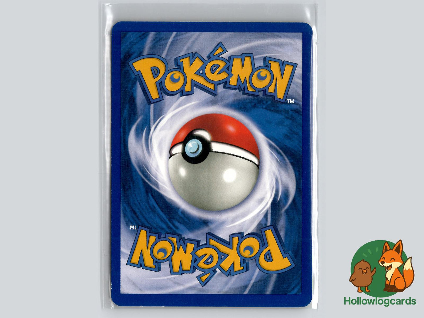 Misty's Duel [Horsea] (123/132) - Gym Heroes - Ken Sugimori - WOTC