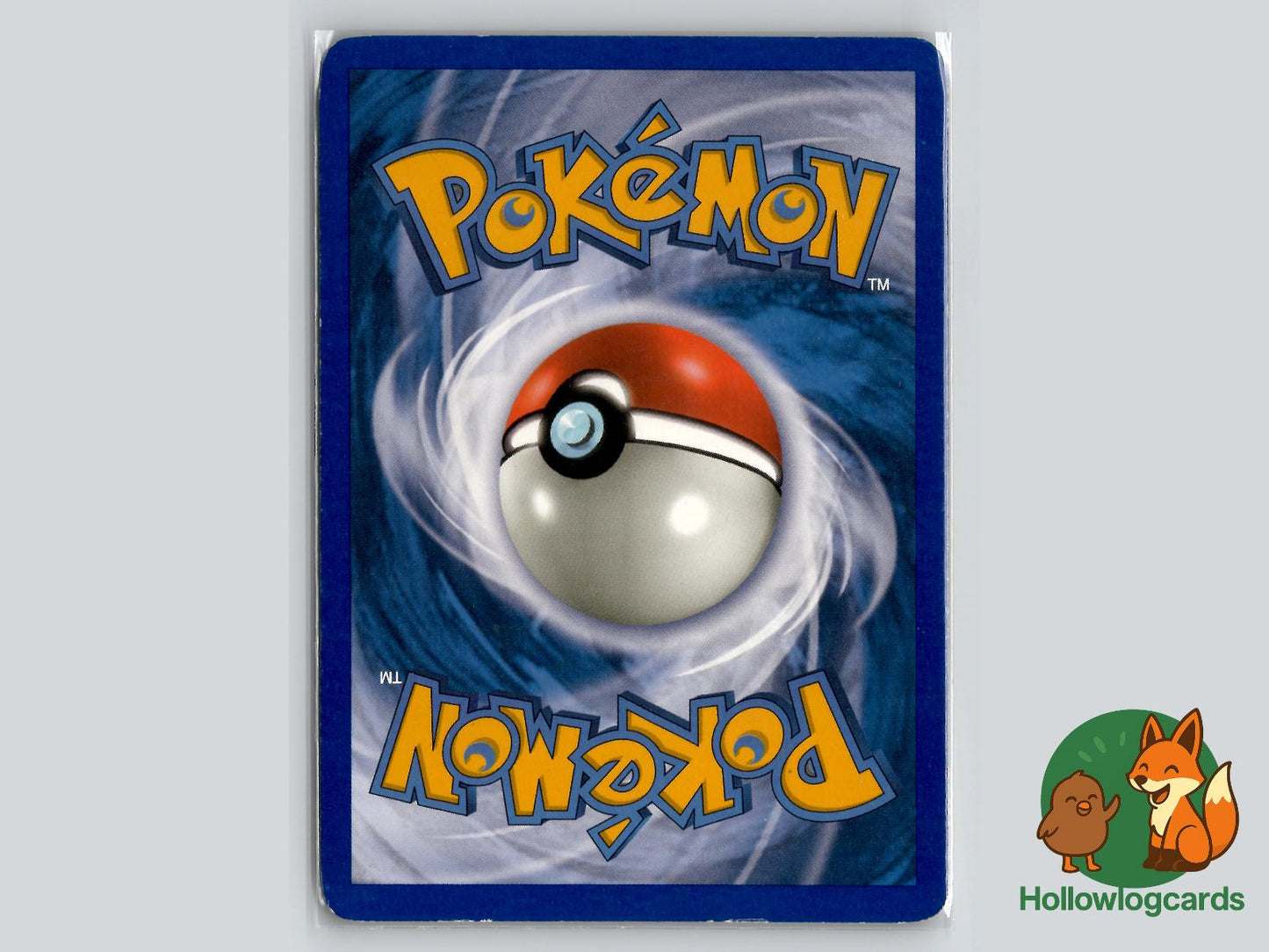 Spoink (62/100) - Crystal Guardians - Sumiyoshi Kizuki - MidEra