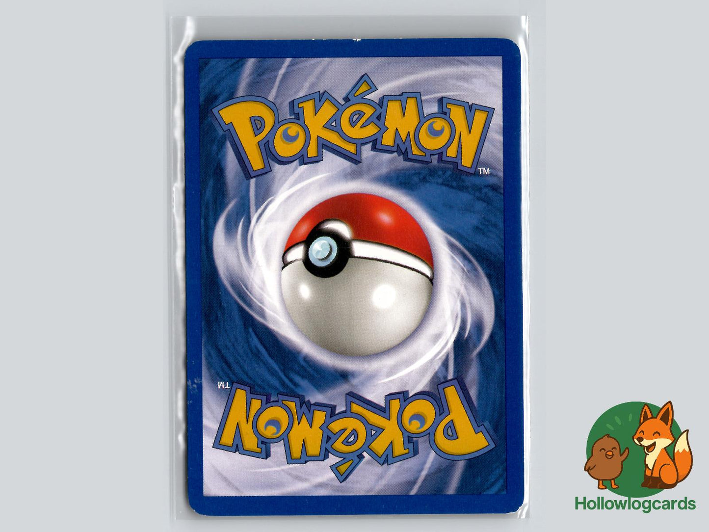 Rainbow Energy (17/82) Holo - Team Rocket - Takumi Akabane - WOTC