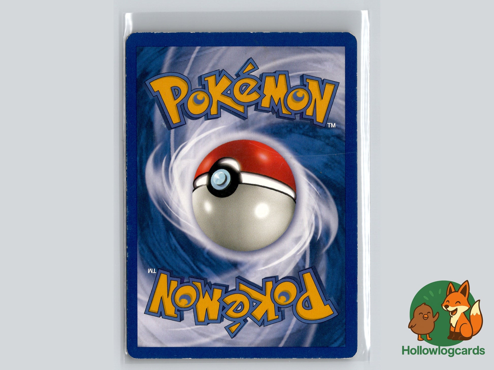 Back of Mistys Seel Gym Challenge (G2) #91