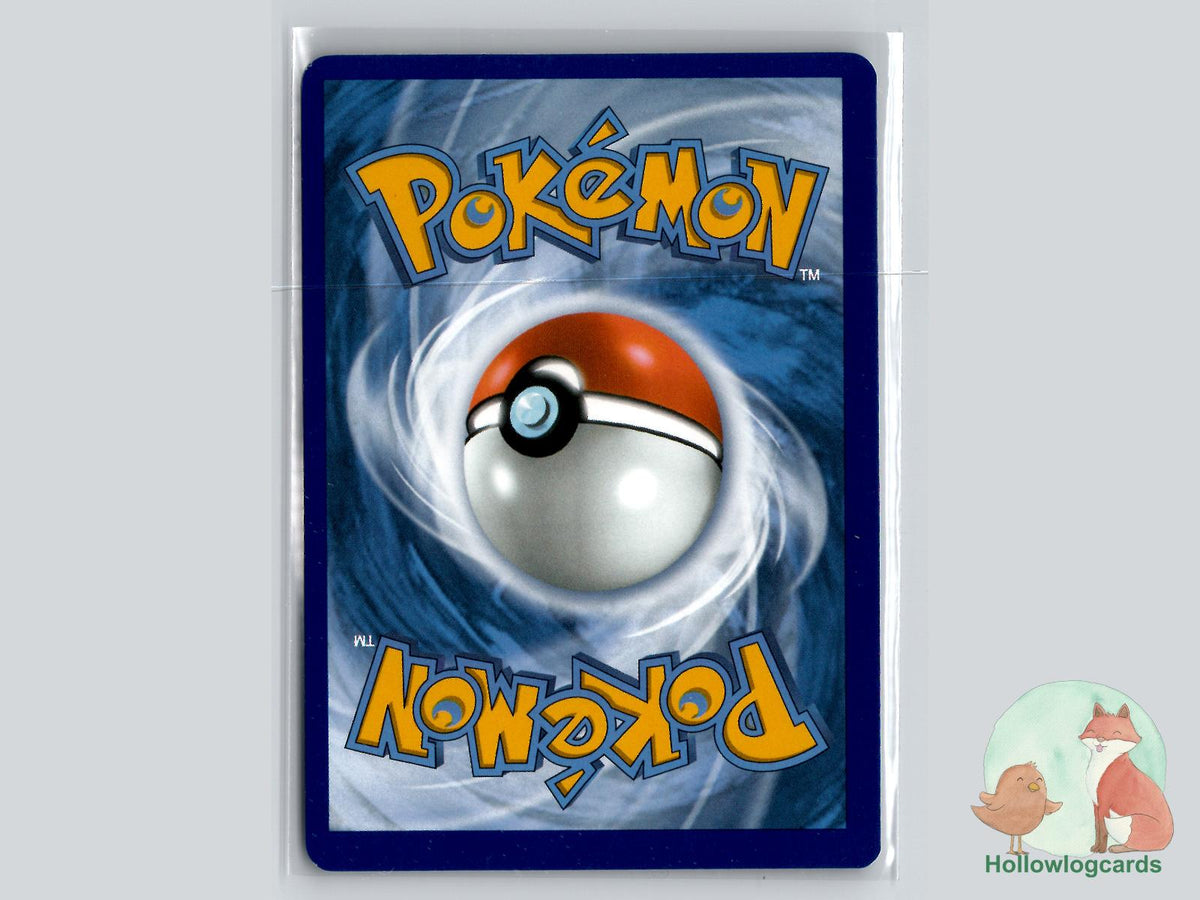 Misty's Psyduck (045/182) - Destined Rivals - Nishida
